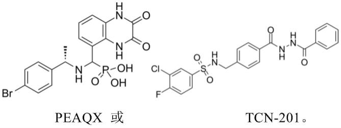 GluN2A及包含GluN2A的NMDA受体作为靶点在筛选治疗抑郁症的药物中的应用