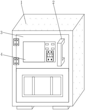 紫外线老化试验仪的制作方法