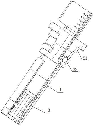 一种插孔的密封组件、插孔及使用该插孔的连接器的制作方法