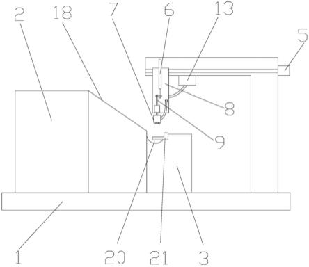 一种紧固件转运设备的制作方法