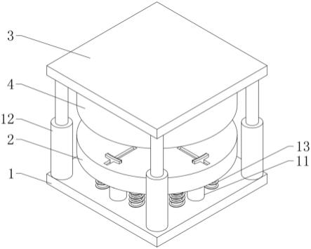 一种翻边模具的制作方法