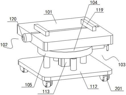 一种门窗加工定位治具的制作方法