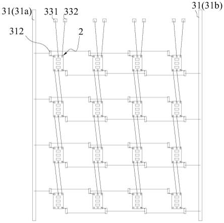 一种透明LED显示屏的制作方法