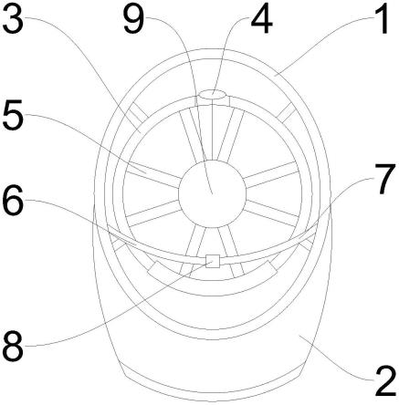 一种安全帽的制作方法