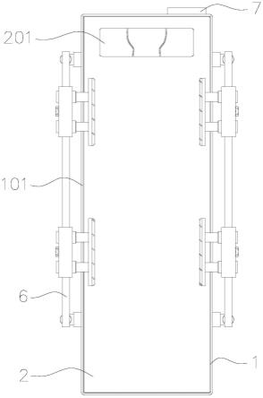 一种手术防护用具