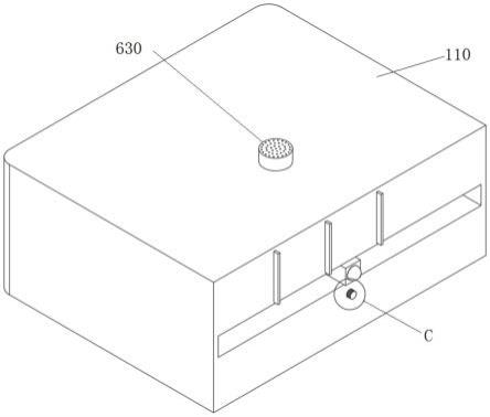 一种高性能计算集群系统故障预测装置及其使用方法与流程