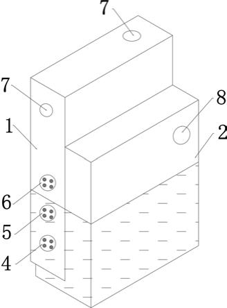 低压高温多次加热蒸汽发生器的制作方法