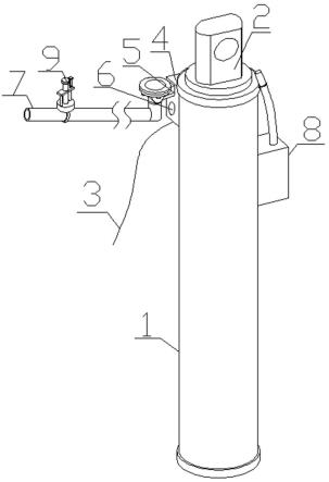 一种防爆装置的制作方法