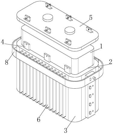 一种锂离子电容器的制作方法