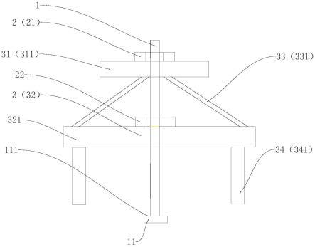 取出工具的制作方法