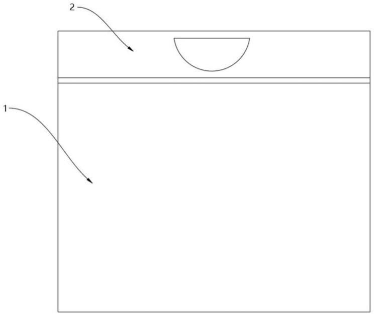 一种新型绝缘塑料袋制品的制作方法