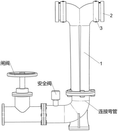 一种沟槽式水泵接合器的制作方法