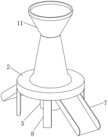 一种房建垃圾破碎回收装置的制作方法