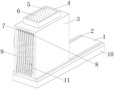 具有双重安全防护结构的开关柜的制作方法