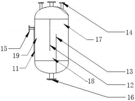 一种应用于精馏塔的采出系统及其自动分层分离单元的制作方法