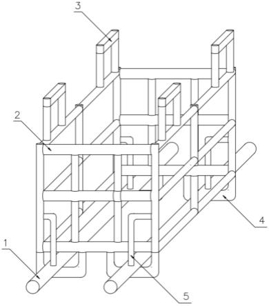 一种房建施工加气块安全吊运装置的制作方法