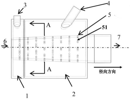 氯化钛白氧化反应器防疤装置及其方法以及氧化反应器与流程