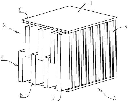 一种用于减少噪声的消声器的制作方法