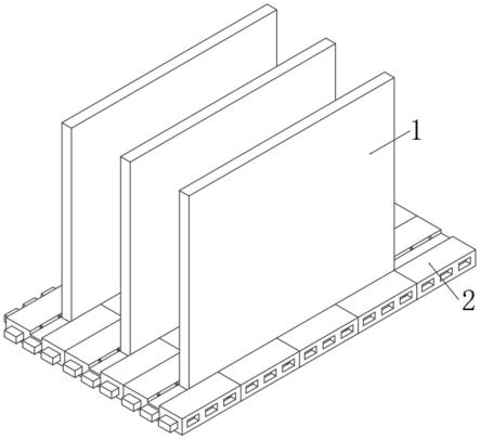 一种拼接结构PC耐力板的制作方法