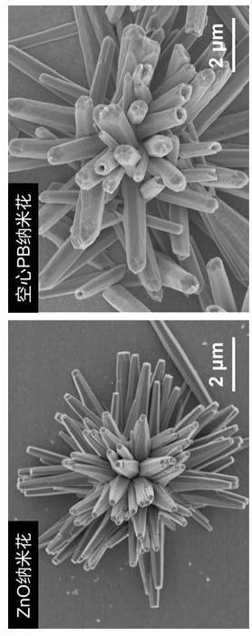 一种肌钙蛋白快速检测的生物传感器的制备方法