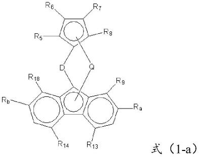 环烯烃共聚物制备用催化剂、环烯烃共聚物的制备方法、环烯烃共聚物及其应用与流程