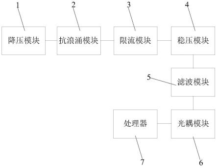 充电桩输入PE检测系统、充电桩及充电系统的制作方法