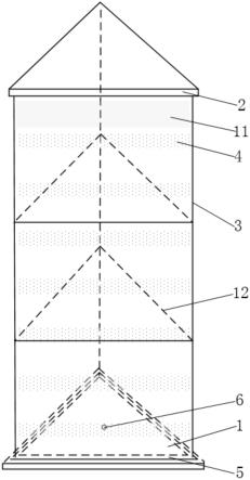 一种新型展示柜的制作方法