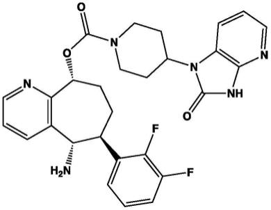 用CGRP抑制剂治疗肺部损伤的方法与流程