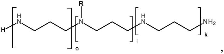 用于多效洗涤剂配制剂的两亲性烷氧基化聚乙烯/丙烯亚胺共聚物的制作方法