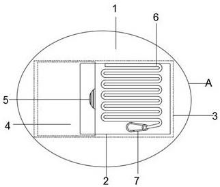 一种弱电安防施工用便携工具箱的制作方法