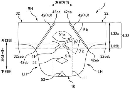 短裤型吸收性物品的制作方法