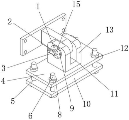 一种建筑连接件的制作方法