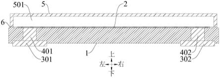 一种声表面波滤波器的制作方法