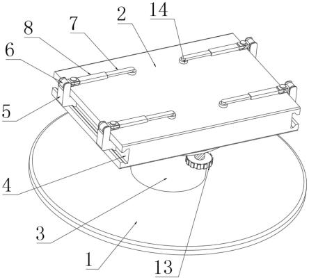 柔性电路板测试冶具的制作方法