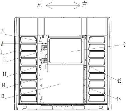 一种空调室外机及空调器的制作方法