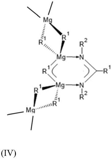 新的有机镁化合物及其用途的制作方法