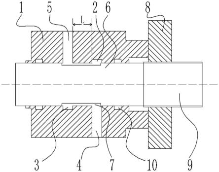 接头装置、液压系统及作业机械的制作方法