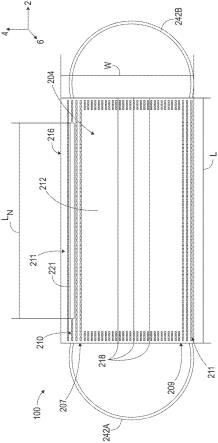 防止污染物材料感染的制品的制作方法