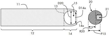 一种用于处理球形毫米部件的工具和实现方法与流程