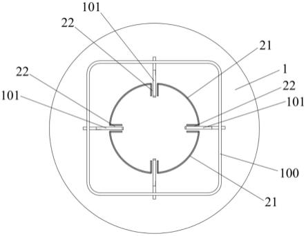 一种锅具及烹饪组件的制作方法