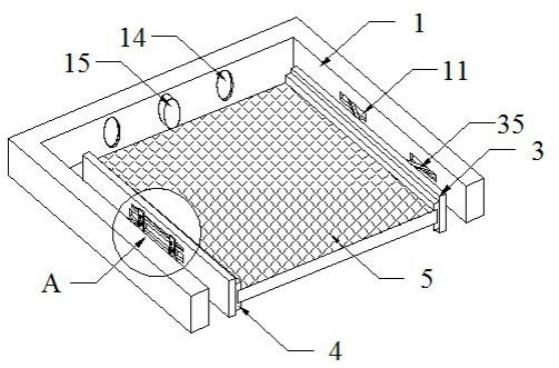 一种具有保护功能的音乐播放器锂电池的制作方法