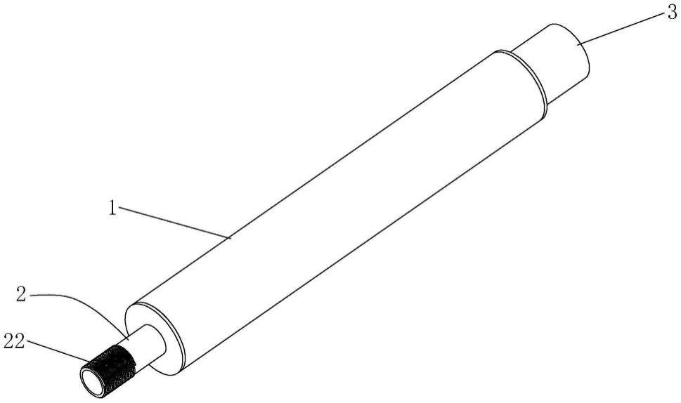 一种消音器的制作方法