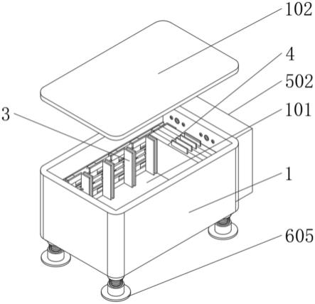 一种电池模组用电池包的制作方法