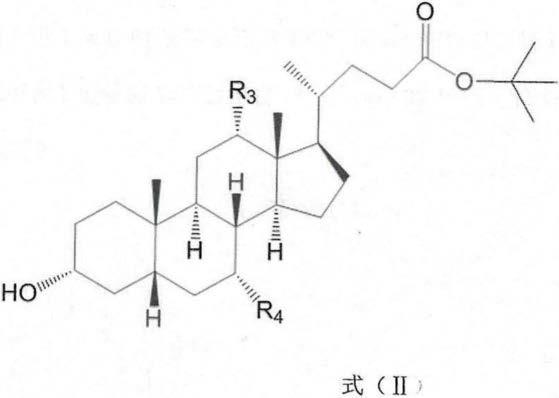 一种星型分子玻璃成膜树脂与光刻胶及其制备方法与流程