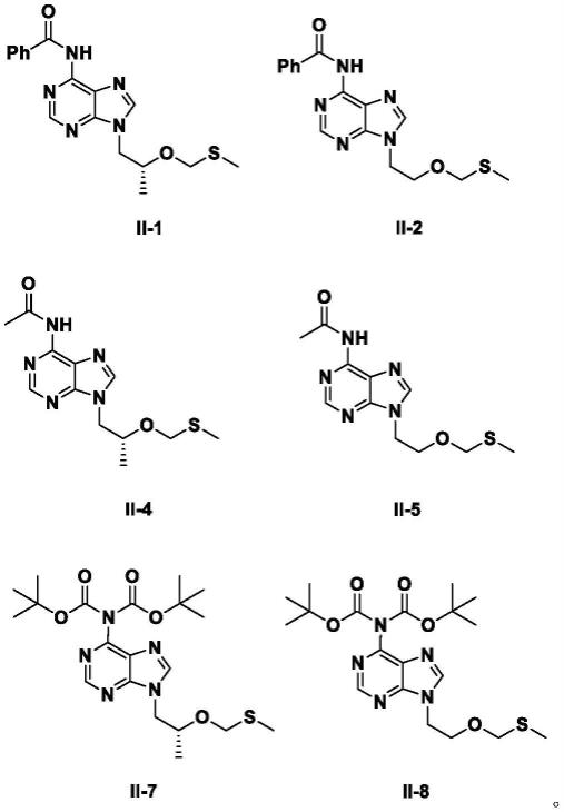 膦酸酯衍生物及其制备方法和用途与流程