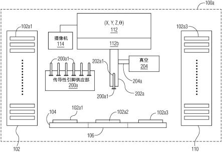 超声焊接系统、其使用方法及包括焊接的传导性引脚的相关工件与流程