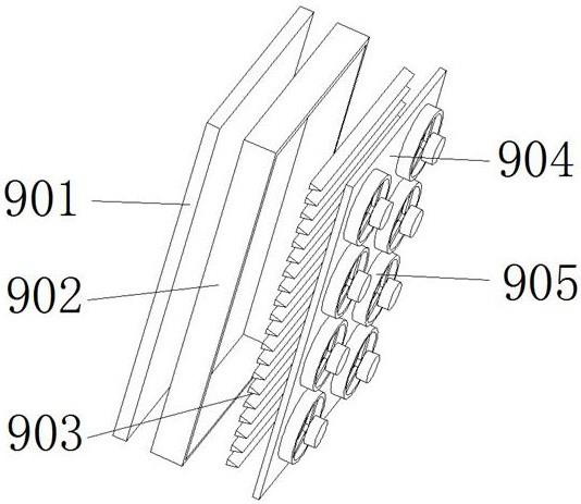 一种双回路交流高压开关柜的制作方法