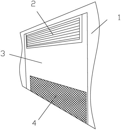 一种粮仓专用空调的制作方法