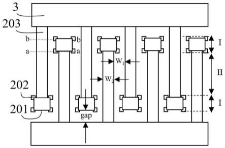 声表面波谐振器的制作方法