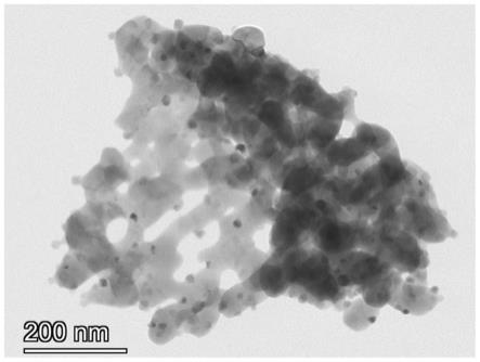 一种钙钛矿氧化物异质结材料及制备方法